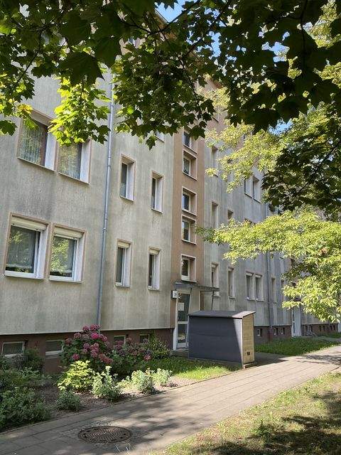 Bitterfeld-Wolfen Wohnungen, Bitterfeld-Wolfen Wohnung mieten