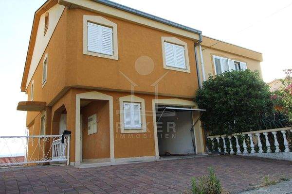 Vier Wohnungen zum Wohlfühlen erwarten Sie