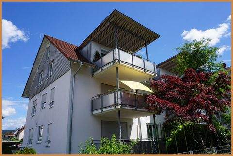 Zell am Harmersbach Wohnungen, Zell am Harmersbach Wohnung mieten