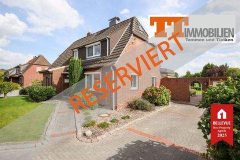 Wilhelmshaven-Voslapp Häuser, Wilhelmshaven-Voslapp Haus kaufen