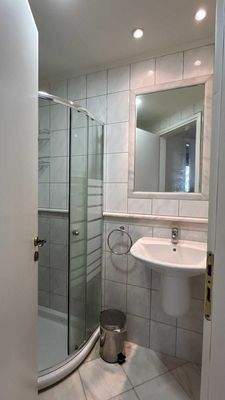 Kreta - Maisonette in einem Strandkomplex in Pirgos Psilonerou bei Chania