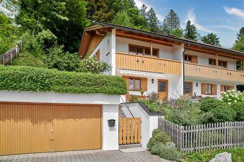 Schliersee Häuser, Schliersee Haus kaufen