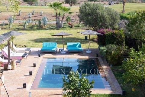 Marrakech Renditeobjekte, Mehrfamilienhäuser, Geschäftshäuser, Kapitalanlage