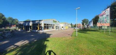 Neu Wulmstorf Halle, Neu Wulmstorf Hallenfläche