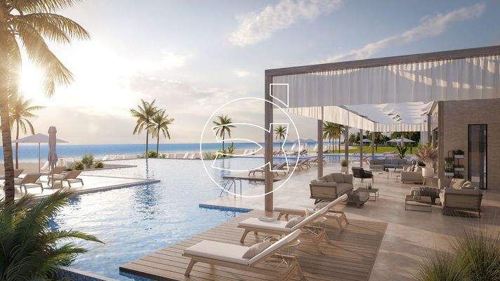 1 Schlafzimmer Chalet