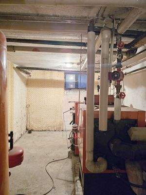 UG3 Heizkeller