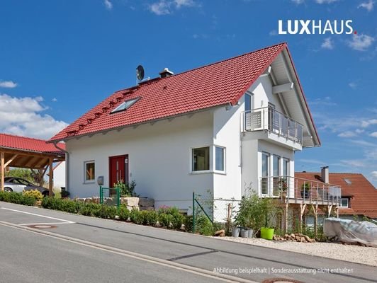 LUXHAUS