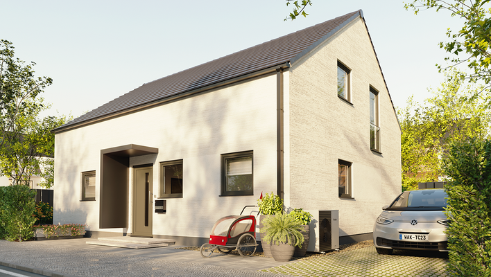 01 Town&Country Haus Einfamili