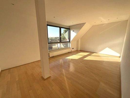 Schlafzimmer Südseite