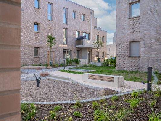 MIEN ANKER Atmosphäre