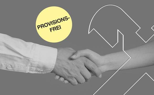Provisionsfrei