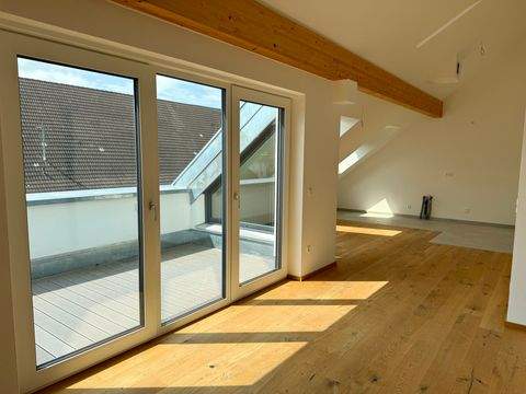 Erkheim Wohnungen, Erkheim Wohnung kaufen