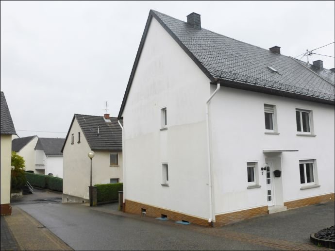 Doppelhaushälfte in Montabaur-Eschelbach