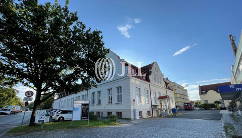 Nürnberg Büros, Büroräume, Büroflächen 