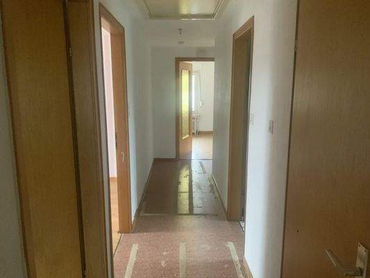 Hobbyräume Dachgeschoss