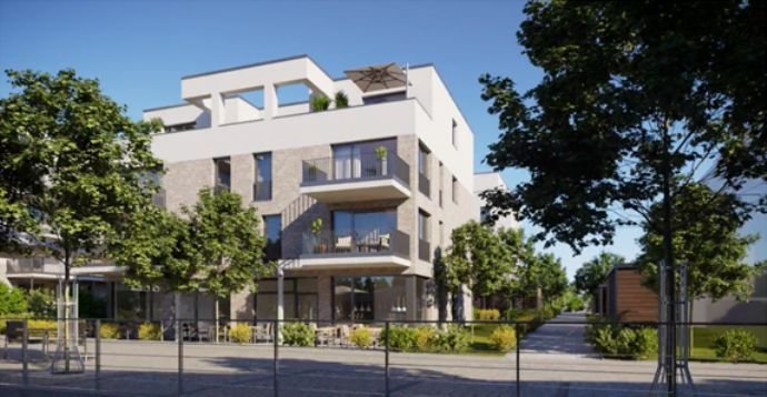 Objektbeschreibung: ... - Vermietung 2-Zimmer-Wohnungen