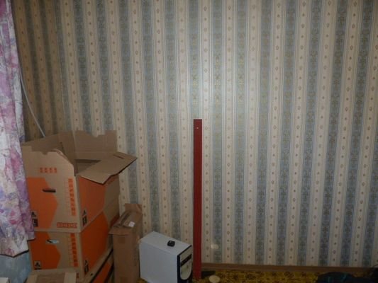 Zimmer 2 Obergeschoss