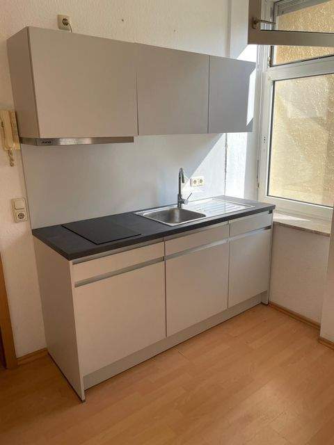 Trier Wohnungen, Trier Wohnung mieten