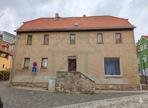 Ranis Häuser, Ranis Haus kaufen