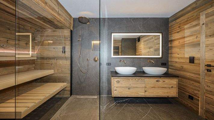 KITZIMMO-Luxus-Neubau-Gartenwohnung in Toplage - Immobilien Kirchberg.