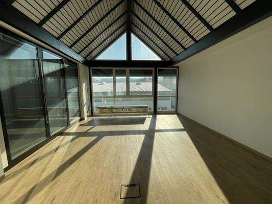 Gewerbefläche - Industriestraße 6 - Raum 5