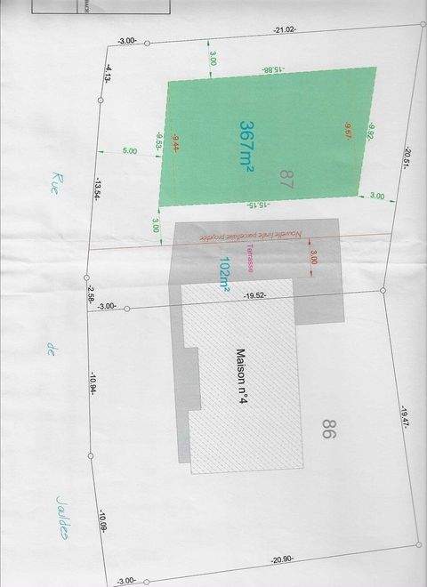 Schoeneck Grundstücke, Schoeneck Grundstück kaufen