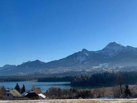 Finkenstein am Faaker See Grundstücke, Finkenstein am Faaker See Grundstück kaufen