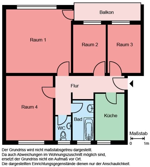 Werl Wohnungen, Werl Wohnung mieten