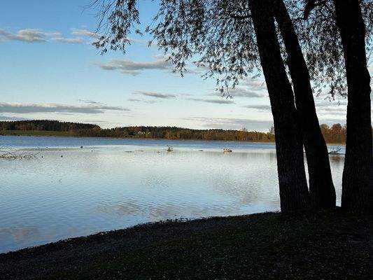 Schafwaschener Bucht