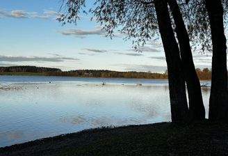 Schafwaschener Bucht