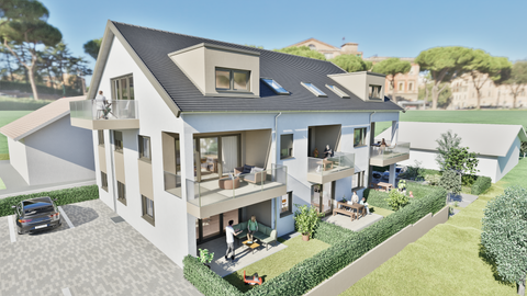 Sulzbach a.Main Wohnungen, Sulzbach a.Main Wohnung kaufen