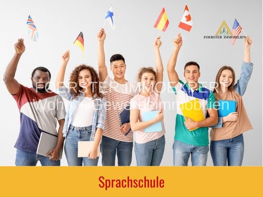 Sprachschule