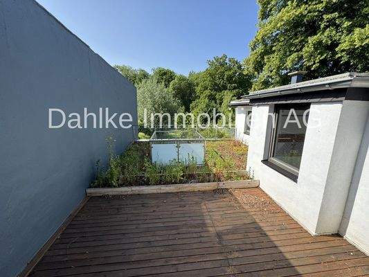 Dachterrasse, 2.OG, Bild 2