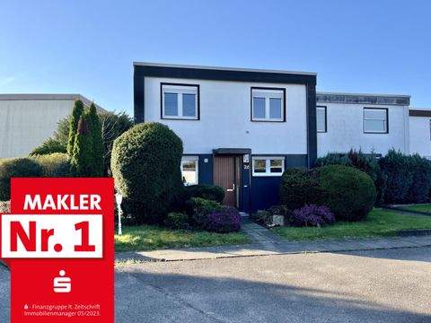 Leverkusen Häuser, Leverkusen Haus kaufen