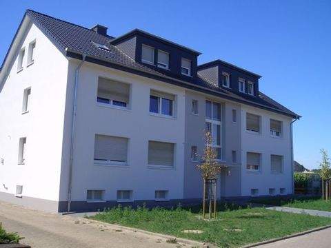 Rödinghausen Wohnungen, Rödinghausen Wohnung mieten