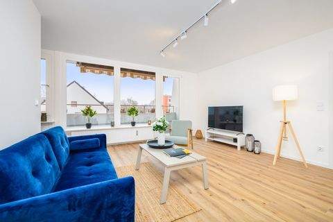 Augsburg Wohnungen, Augsburg Wohnung kaufen