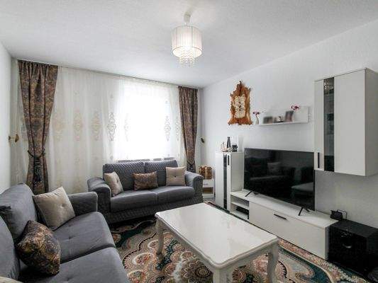 Wohnzimmer 2.OG links