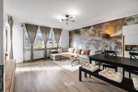 Rüsselsheim am Main Wohnungen, Rüsselsheim am Main Wohnung kaufen