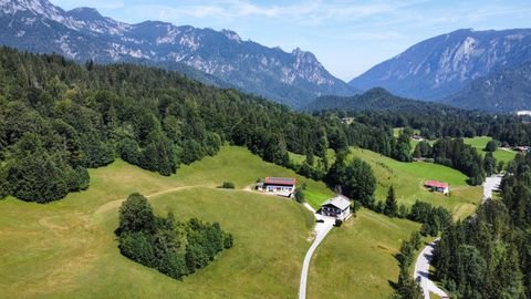 Bischofswiesen Häuser, Bischofswiesen Haus kaufen