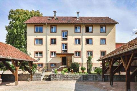 Schopfheim Wohnungen, Schopfheim Wohnung kaufen