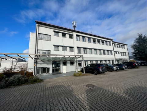 Erlangen Büros, Büroräume, Büroflächen 