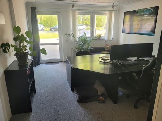 Büro