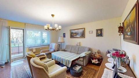 Rheinstetten Wohnungen, Rheinstetten Wohnung kaufen