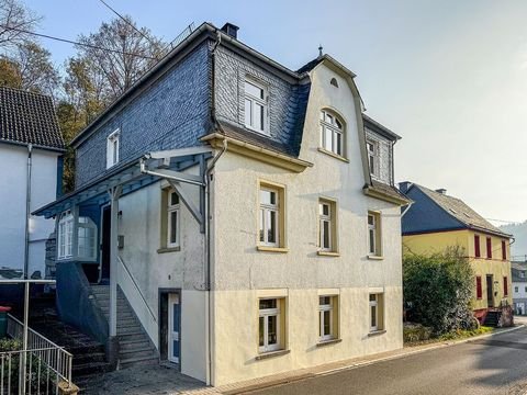 Herrstein Häuser, Herrstein Haus kaufen