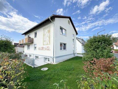Baiersdorf Häuser, Baiersdorf Haus kaufen