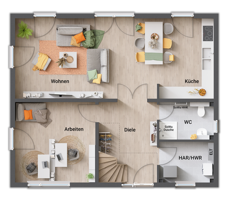 Grundriss_Stadthaus_Flair_152_