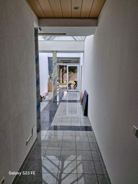 St. Andrä Büros, Büroräume, Büroflächen 