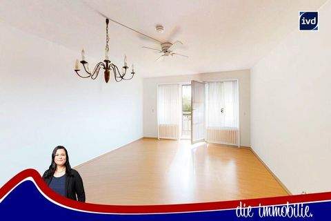 Wolmirstedt OT Glindenberg Wohnungen, Wolmirstedt OT Glindenberg Wohnung kaufen