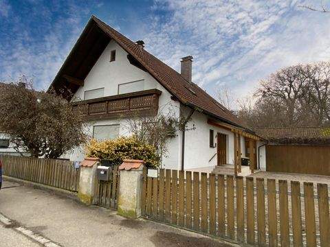 Neuburg Häuser, Neuburg Haus kaufen