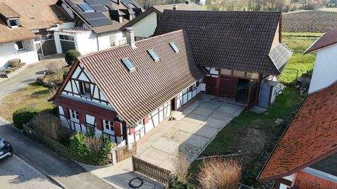 Rheinau Häuser, Rheinau Haus kaufen